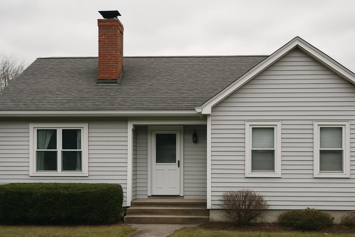 Wood Chimney Repair in Cincinnati